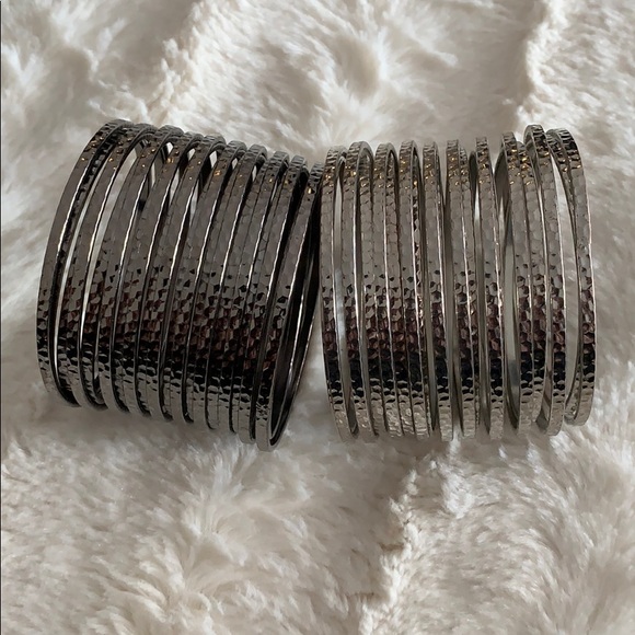 Aldo cuffs - Picture 1 of 4